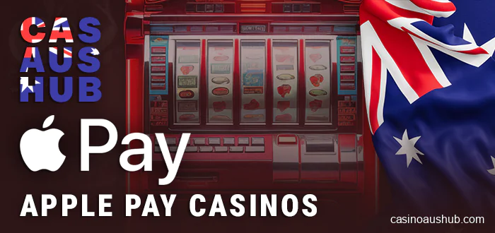 Best Aus casinos with Apple Pay deposits and withdrawals