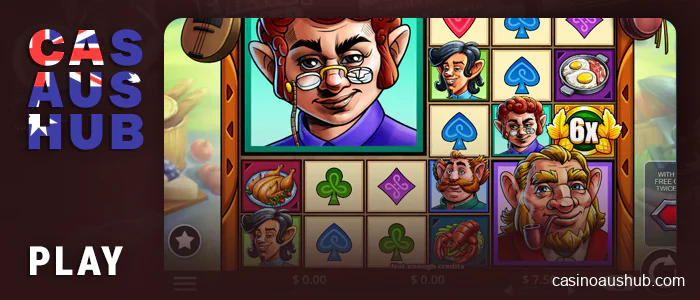 Start playing casino games at a legal online casino