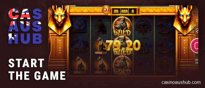 Start playing pokies at Min Deposit Casinos