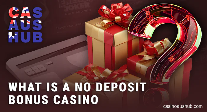 What need to know about no deposit bonus at Australian casinos