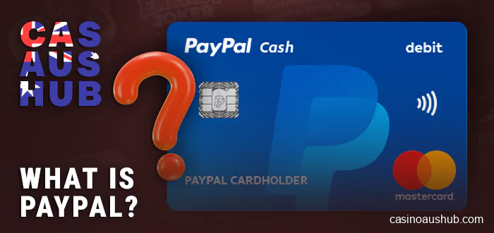 About Paypal payment system for online casino transfers