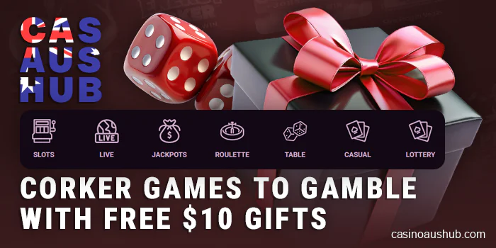 Casino pokies to play with sign up bonus