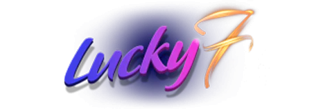 Lucky 7 casino logo