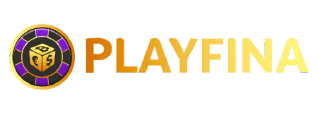 Playfina casino logo