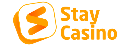 Stay casino logo