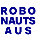 robo logo