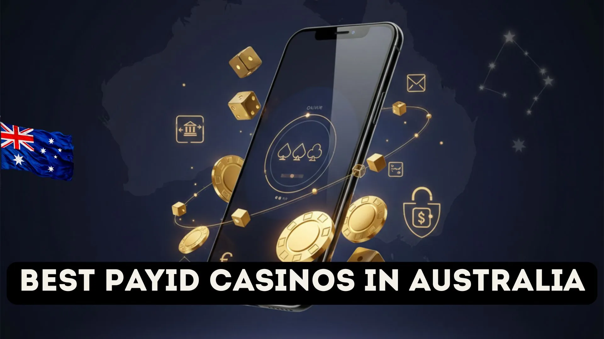 Australian Online Casino